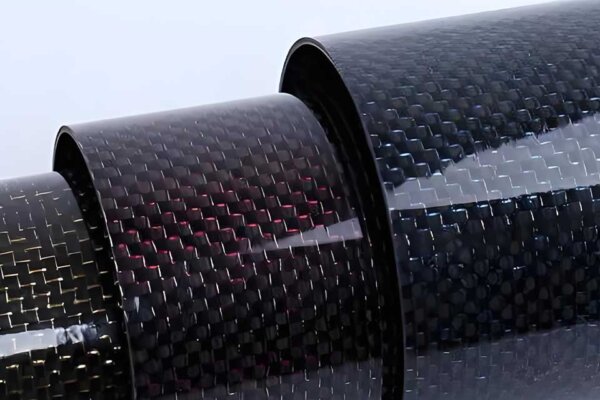 is carbon fiber stronger than fiberglass too