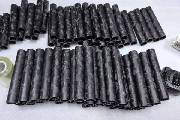 How To Work With Carbon Fiber: Step-By-Step Guide (Cutting, Shaping, Curing) 2 how to work with carbon fiber