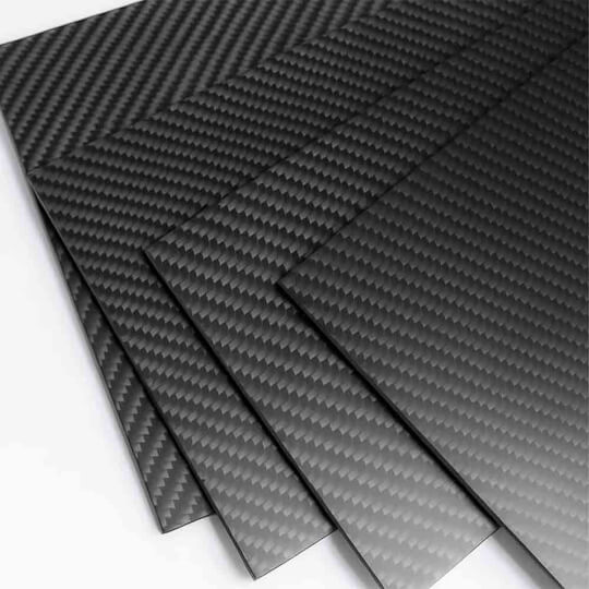 Carbon Fiber Plates Supplier | Custom CFRP Sheets Factory