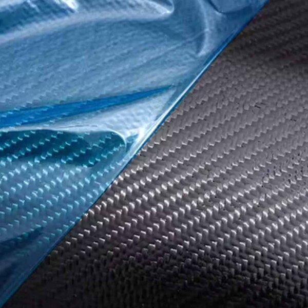carbon fiber prepreg manufacturing